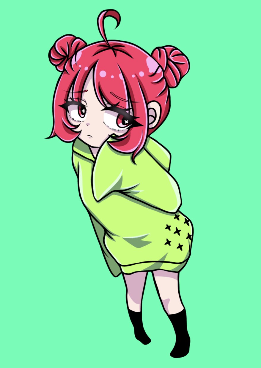 アイコンイラスト作成します かわいいアイコン･デフォルメ描きます！ イメージ5