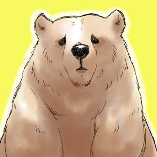 ゆるふわポップな動物・人物・食べ物イラスト承ります 只今お試し価格で実施中！SNS・挿絵・お祝いなどにも◎ イメージ8