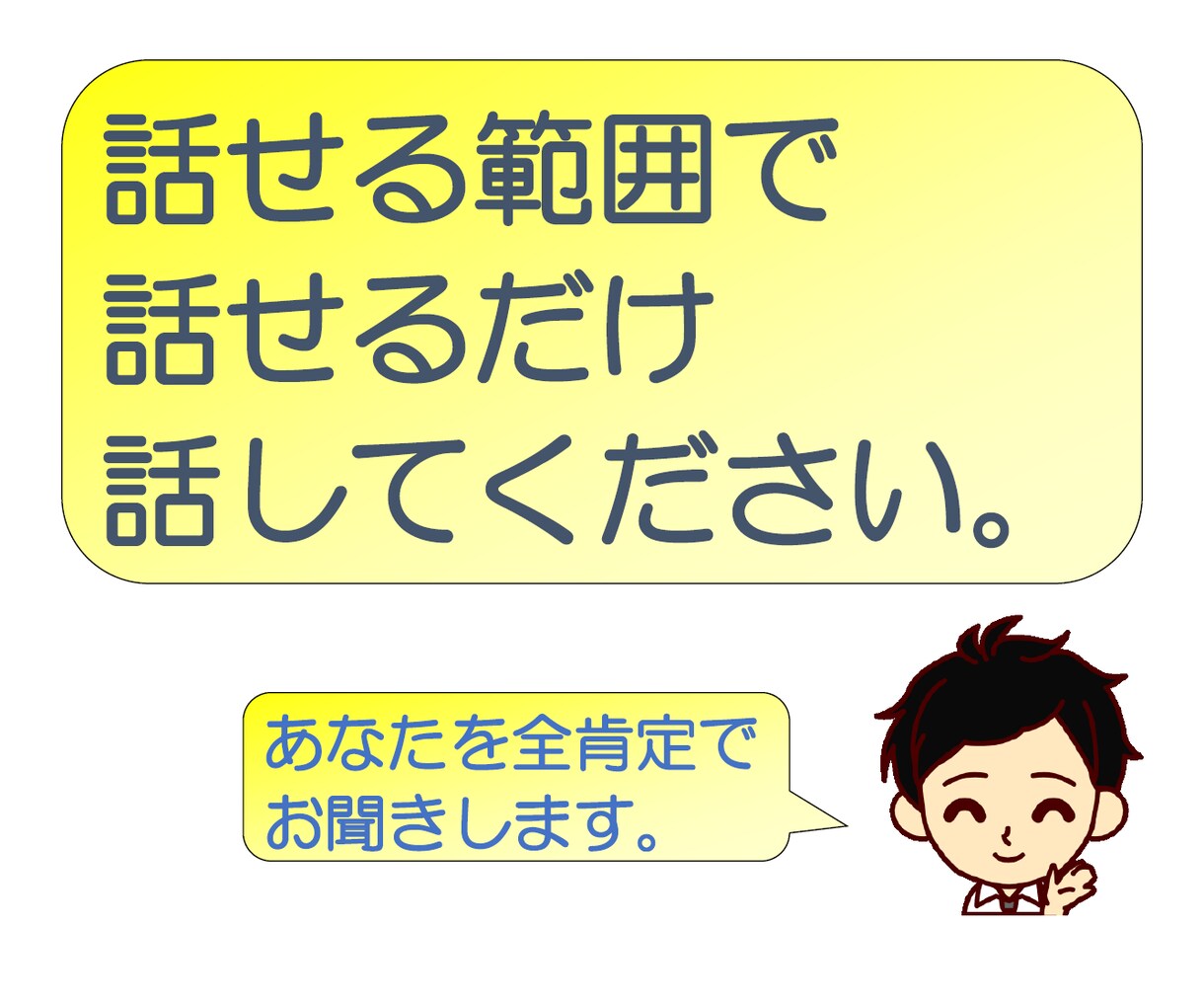 何度も繰り返す「世間とのズレ」悩み軽くします カウンセラー歴１０年の私があなたの心軽くします。 イメージ8