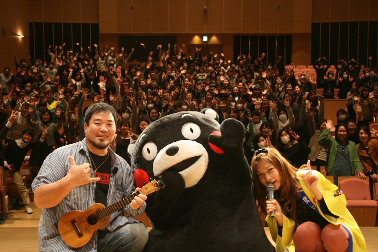 優しい先生！ウクレレオンライン開催します 音楽も楽器も楽譜もまるでダメなあなた、私におまかせ下さい！！ イメージ7