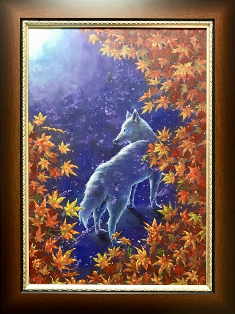 愛犬、愛猫、愛鳥の絵描きます あなたと大切なペットとの思い出、絵に残してみませんか？ イメージ9