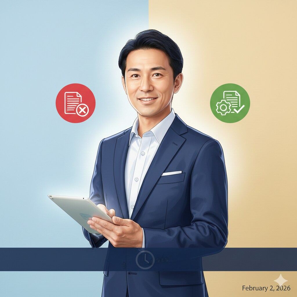 特定事業所加算・実地指導対策の資料等を代行します 訪問介護で働く管理者の悩み解決致します。実務含めてのサポート イメージ1