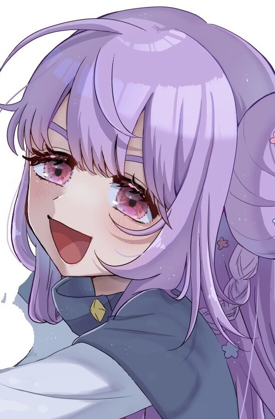 あなたのオリキャラでアイコン描きます SNSはもちろん、配信サイトのアイコンにも！ イメージ5