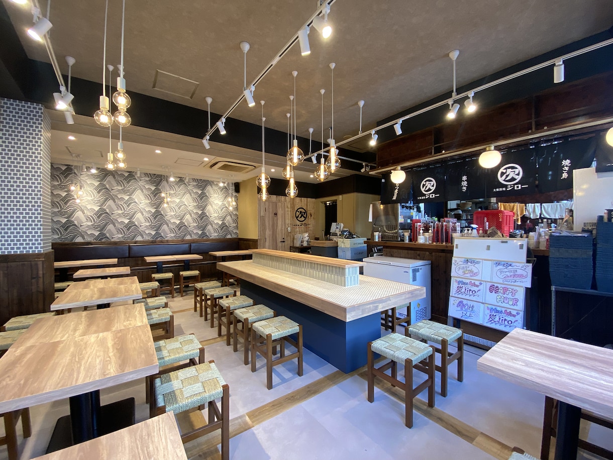 売上が上がり利益が残る出店計画を提案します 店舗出店改装の悩みを店舗デザイナーが解決します！ イメージ8