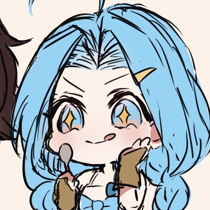 SNS用アイコン描きます デフォルメキャラ描きます。厚塗り可能です イメージ5