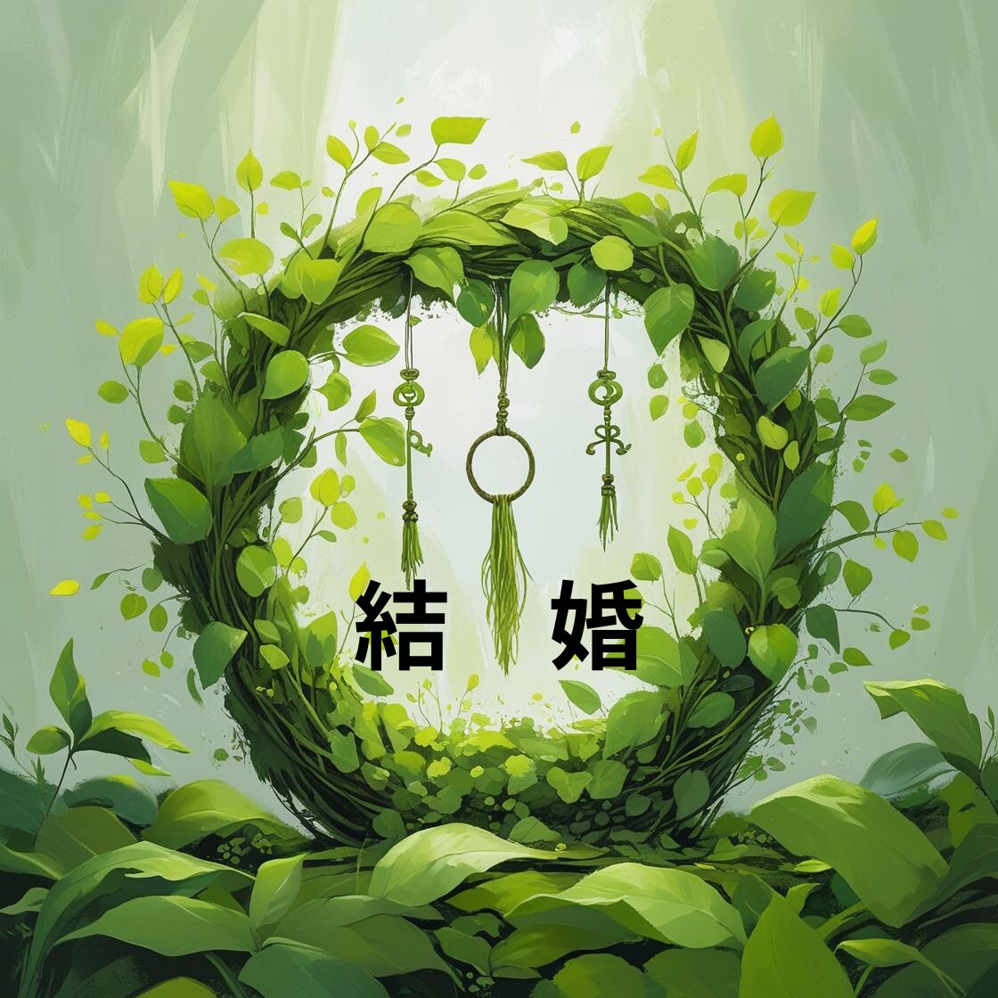 あの人は運命の人？結婚すべきかタロットで見極めます 結婚についてのすべての不安・後悔しない選択を一緒に考えます イメージ1
