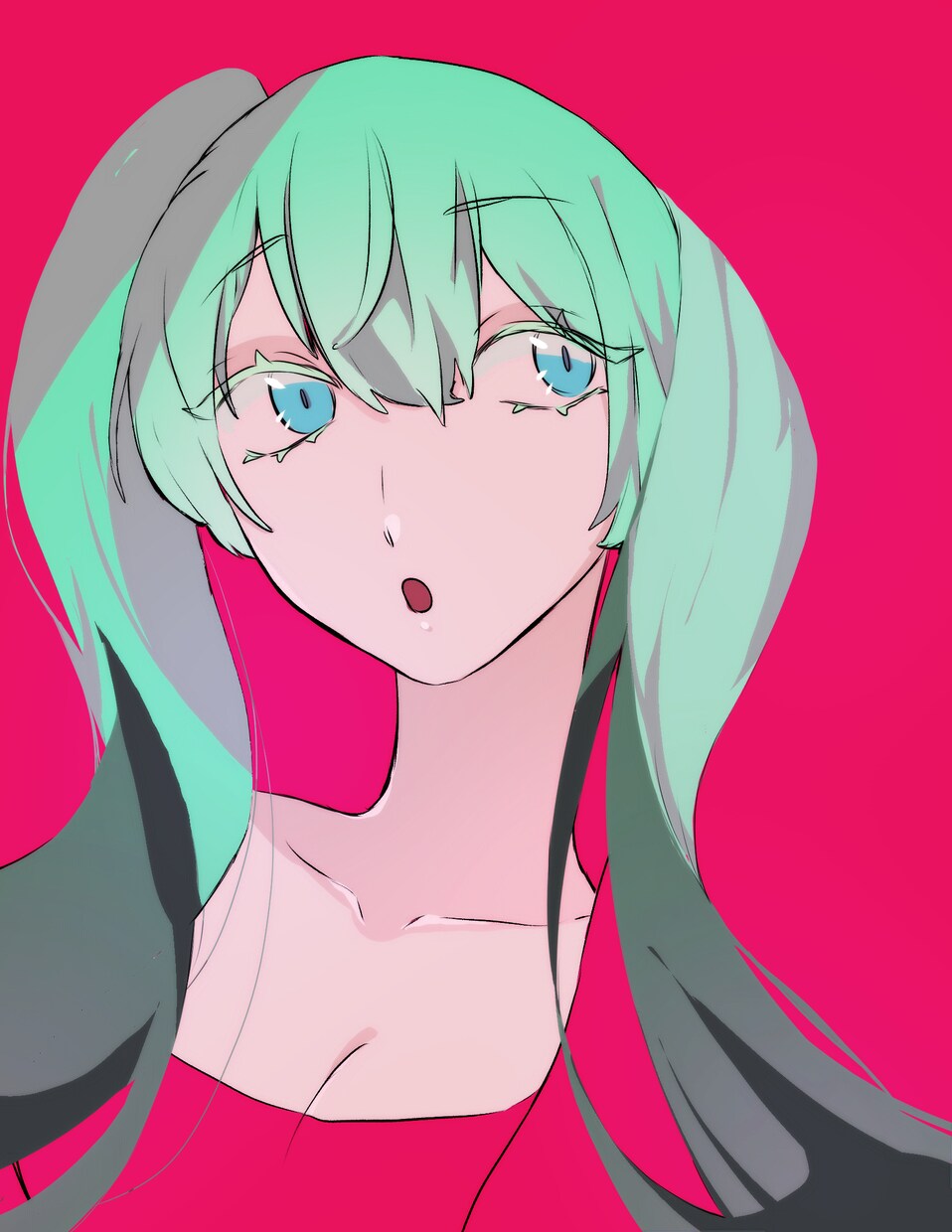 アイコンイラスト制作したします 1500円でアイコン描きます！ イメージ3