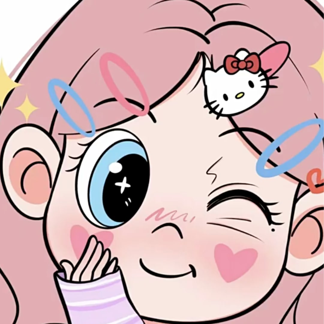似顔絵イラスト・ペットと一緒もok作成します 【最短2日で納期】1枚3000円で作成可能！ポップ画像 イメージ5