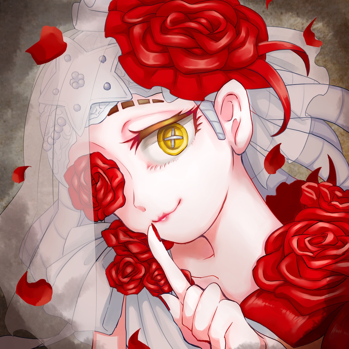 いろいろイラスト描きます キャラクター作成、イラスト作成やその他はこちらから イメージ2