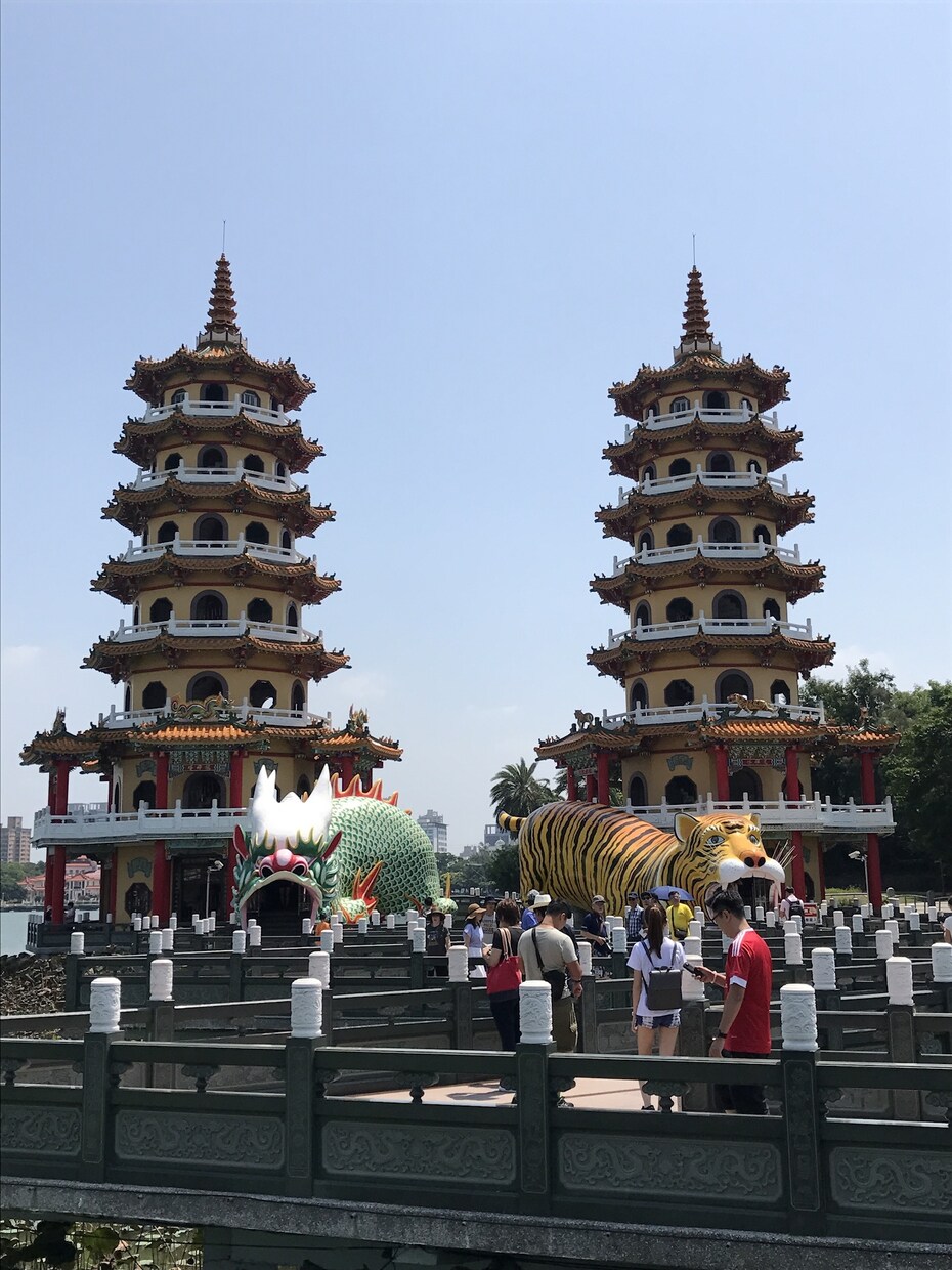 中国と台湾に計5年の経験活かし悩み事に相談乗ります 中国語の勉強方法で悩んでいる方、初心者大歓迎！ イメージ2