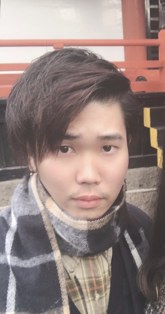 ただひたすら話します ただひたすらに話します(返答なくても話し続けます。笑) イメージ2