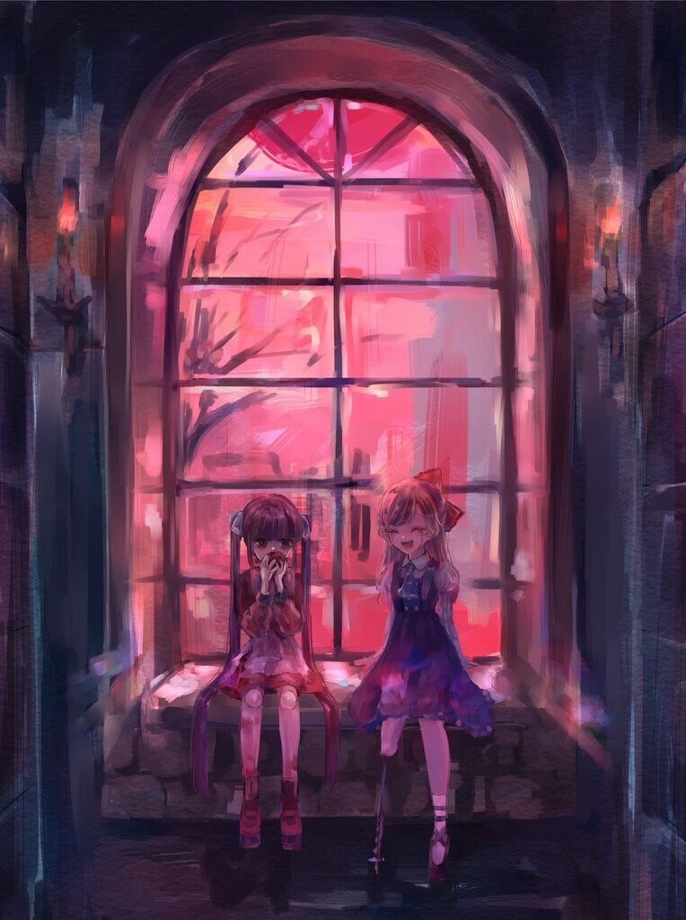 小説の表紙、挿し絵イラストをお描きします web小説、紙媒体、個人製作など イメージ3