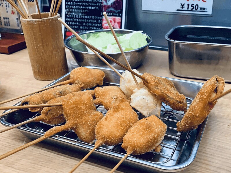 大阪グルメ、外れなしでご案内します グルメ迷子を救う外食コンシェルジュが大阪の美味を厳選 イメージ4