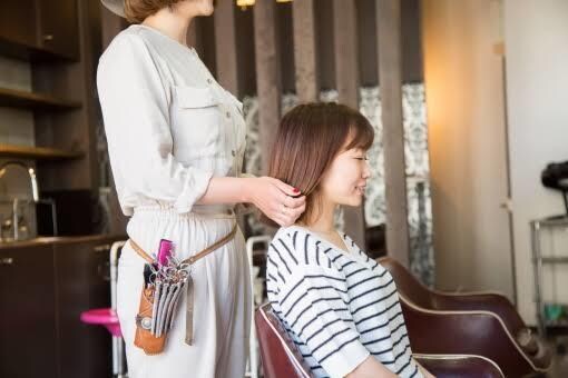 美容師のカウンセリング教えます 人気店トップスタイリストが編み出した黄金のカウンセリング術 イメージ1