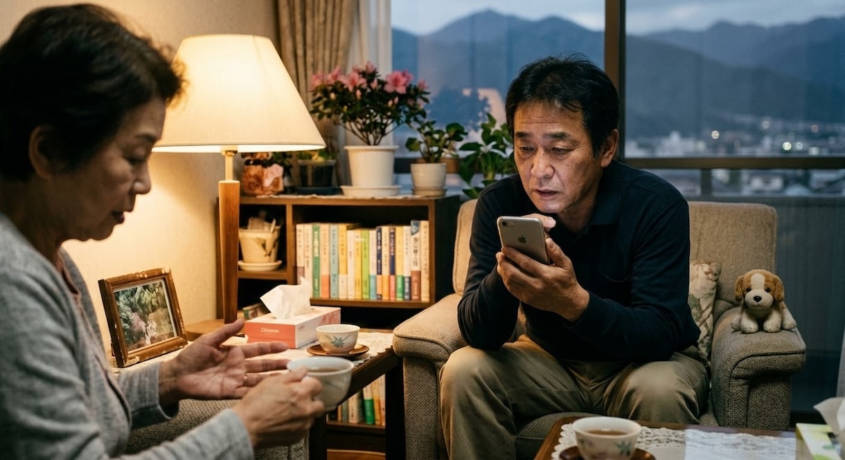 仕事や恋愛の悩み、どんなことでもじっくり聴きます 身近な人には言えない本音やモヤモヤ、秘密の相談も歓迎です！ イメージ1