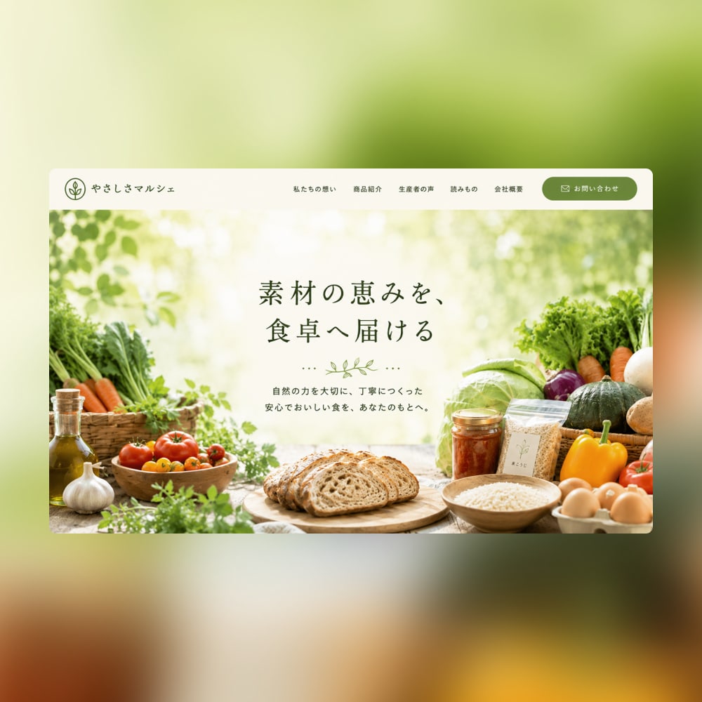 2名様限定価格｜高品質なホームページを制作します 中小企業様・個人事業様におすすめ！はじめての方も徹底サポート イメージ10
