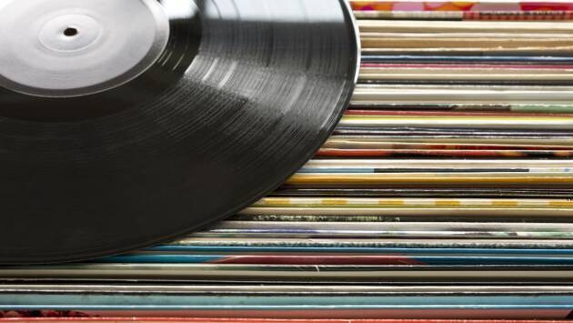 レコード、カセット、MDからの取り込みを代行します 昔聴いていた懐かしい楽曲をお手元に！ イメージ3