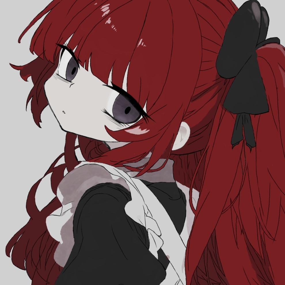 かわいいイラストかきます 基本ダウナー系ですイベント、アイコン、グッズ、MVイラスト イメージ1