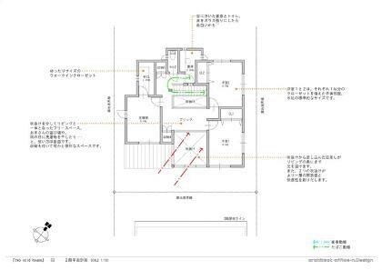 間取りSOS！現役一級建築士が迷いを解決いたします 住宅メーカーなどに提案された間取りで迷ったら迷わずご相談を！ イメージ9