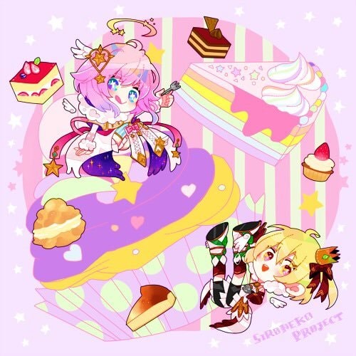 アイコン描きます SNS等のアイコンに(*´-`) イメージ4