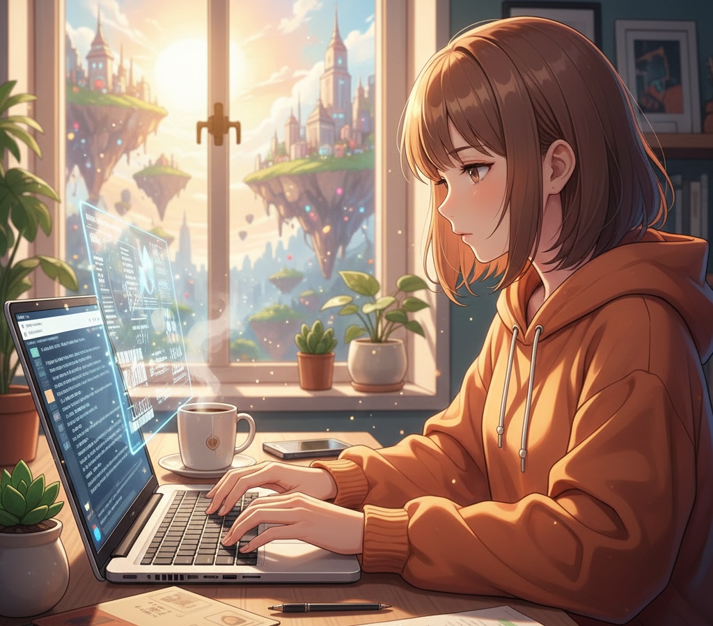 1記事1円 アニメ関連の記事を執筆します 1000文字から対応可能！アニメ好きが執筆します イメージ1