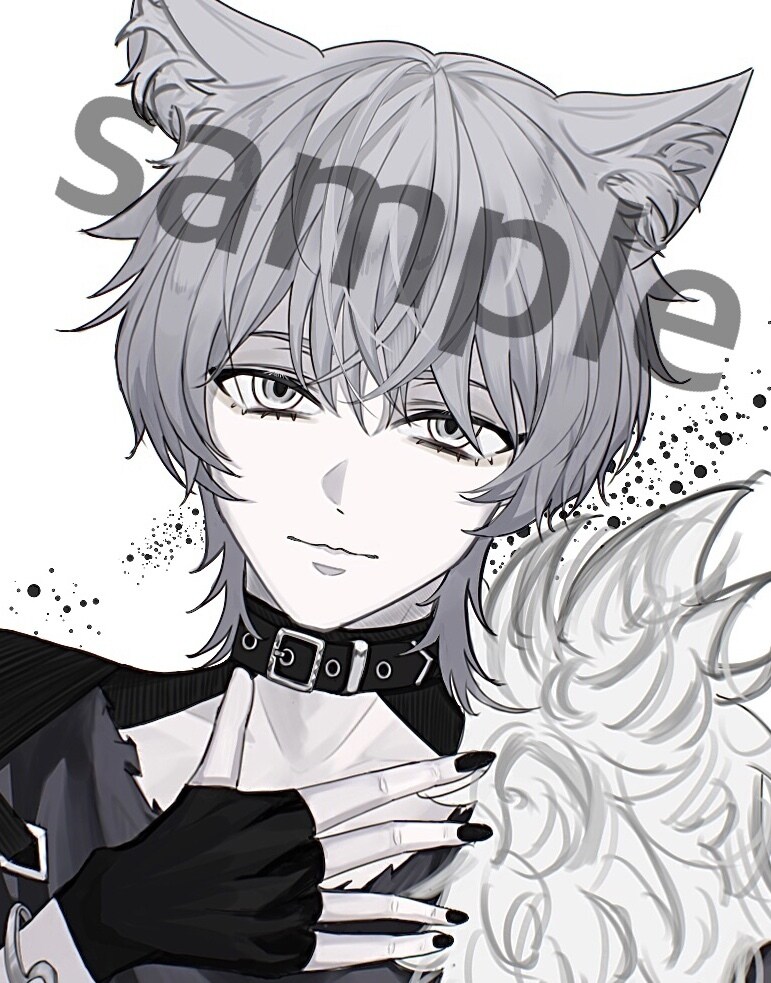 特別価格!!追加料金なし!!イラスト制作いたします イラストオーダー、アイコン制作承ります。 イメージ1