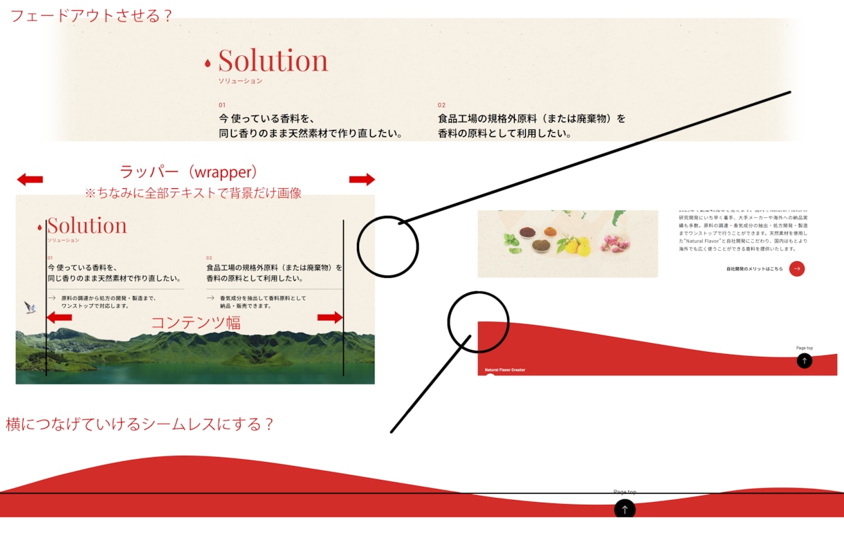 選ばれるWebデザイナーになるための相談承ります フロントエンドエンジニアが教える実装されやすいWebデザイン イメージ3
