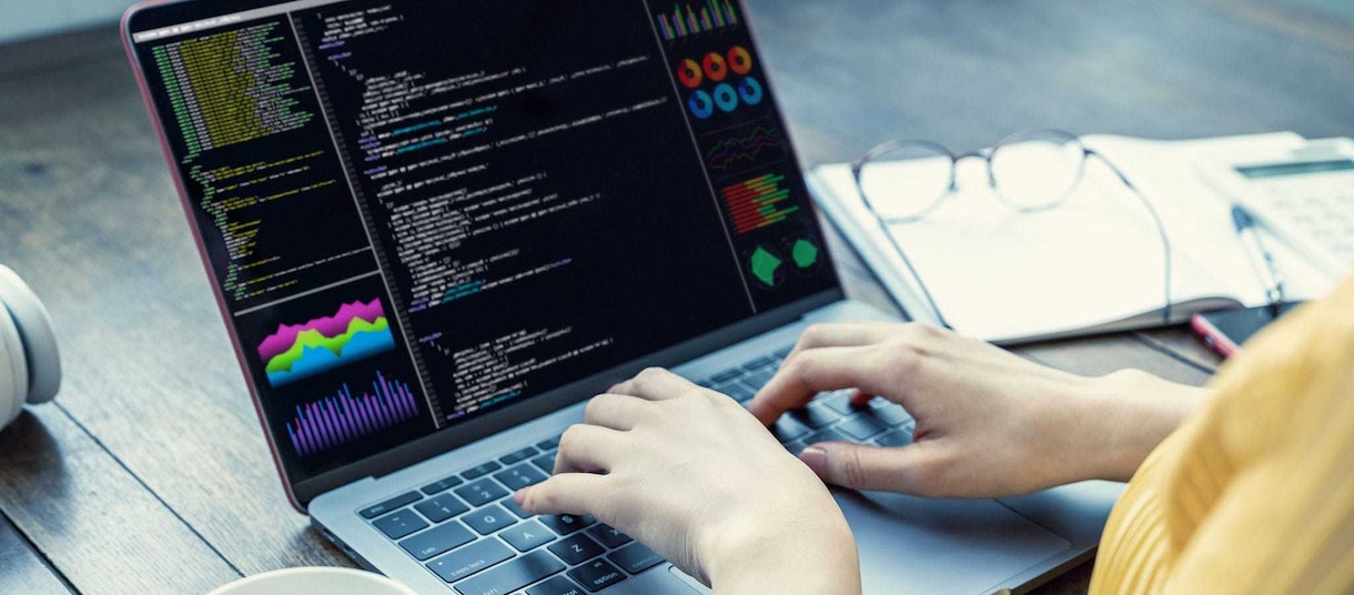 プログラミングの勉強の始め方の相談にのります 始めの一歩！知識ゼロから始めるプログラミング イメージ2