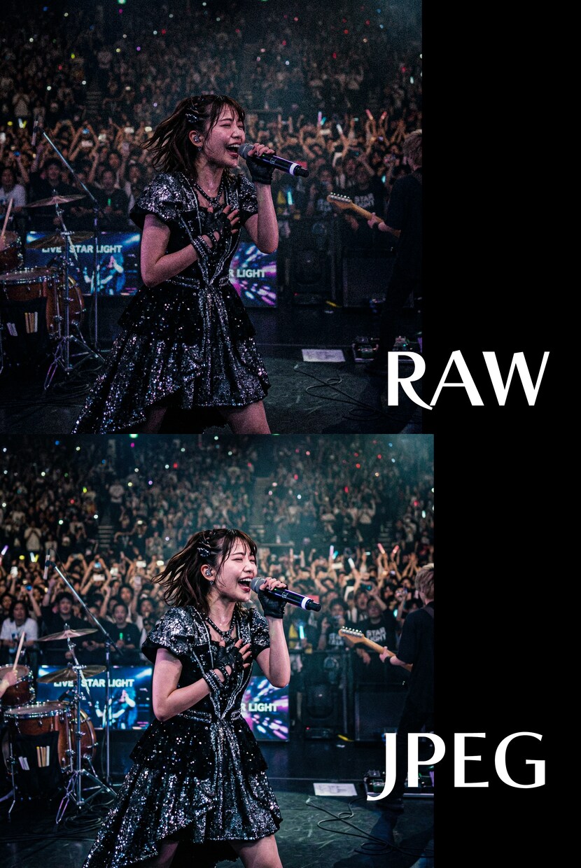 広告写真家がRAWデータを美しく現像致します ｜　　　著名タレント撮影【500万枚現像】での確かな仕上り。 イメージ3