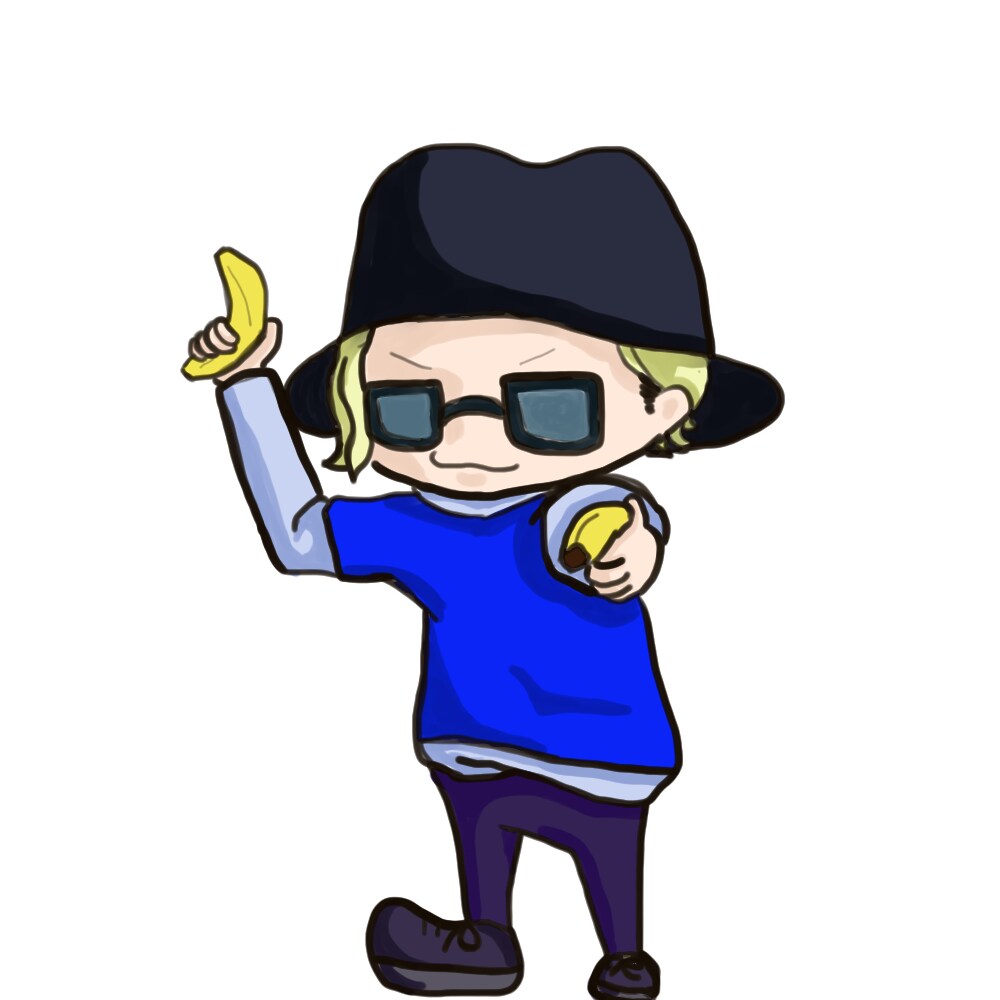 ミニキャラ作成いたします プレゼンに使う資料や、YouTubeの挿絵にもオススメ！ イメージ1