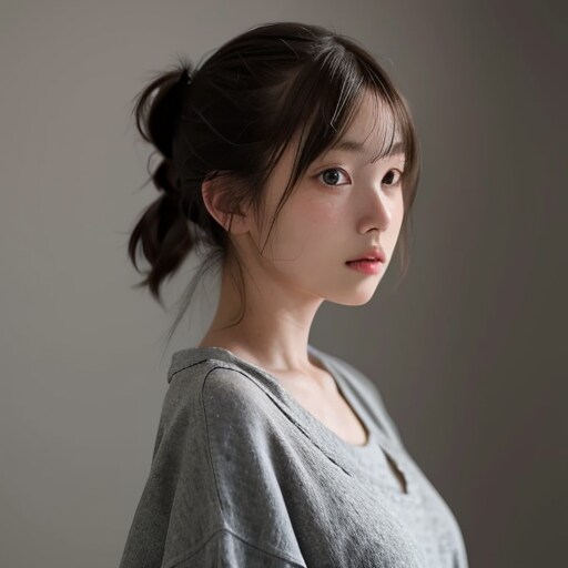 自分好みのオリジナルAI用LoRAを作ります Stable Diffusion向けのオリジナルLoRA イメージ1