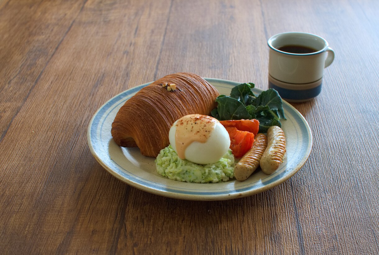 器や料理の盛り付け、食材についてアドバイスします 食に関するお悩み、現役フードコーディネーターにご相談ください イメージ1