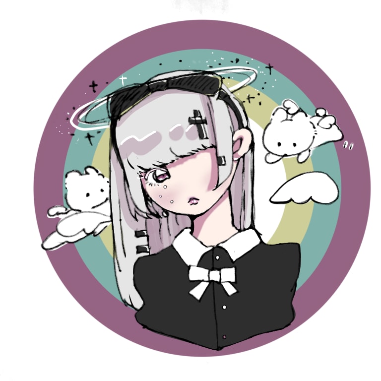 似顔絵やアイコン、イラストかきます 世界に一つのアイコンやイラストが欲しいあなたへ イメージ3