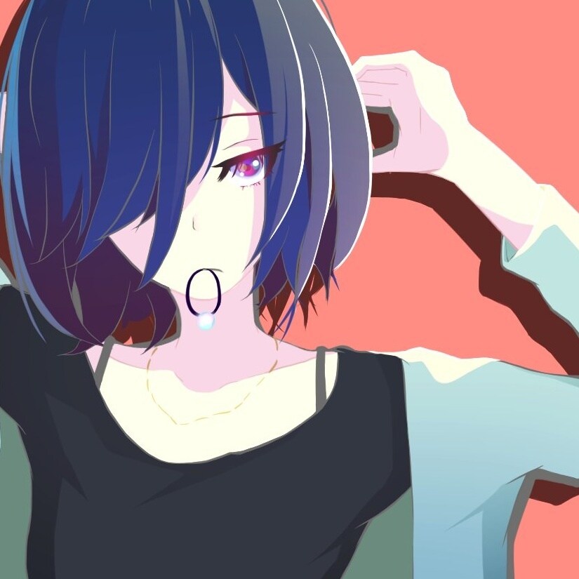 サムネイル、アイコンなどイラスト制作承ります イラスト制作のご依頼お待ちしております！ イメージ1