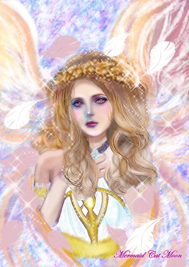 ご要望に応じて、CDジャケットを お描きします CDジャケットのデザインイラストを描かせていただきます。 イメージ10