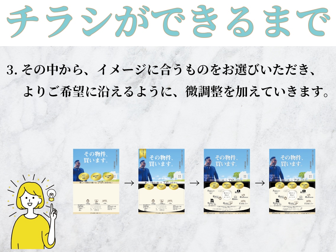 初回割引！現役デザイナーが本気のサムネ制作！します 【Youtube・ココナラ他】サムネイル制作【リテイク可！】 イメージ5