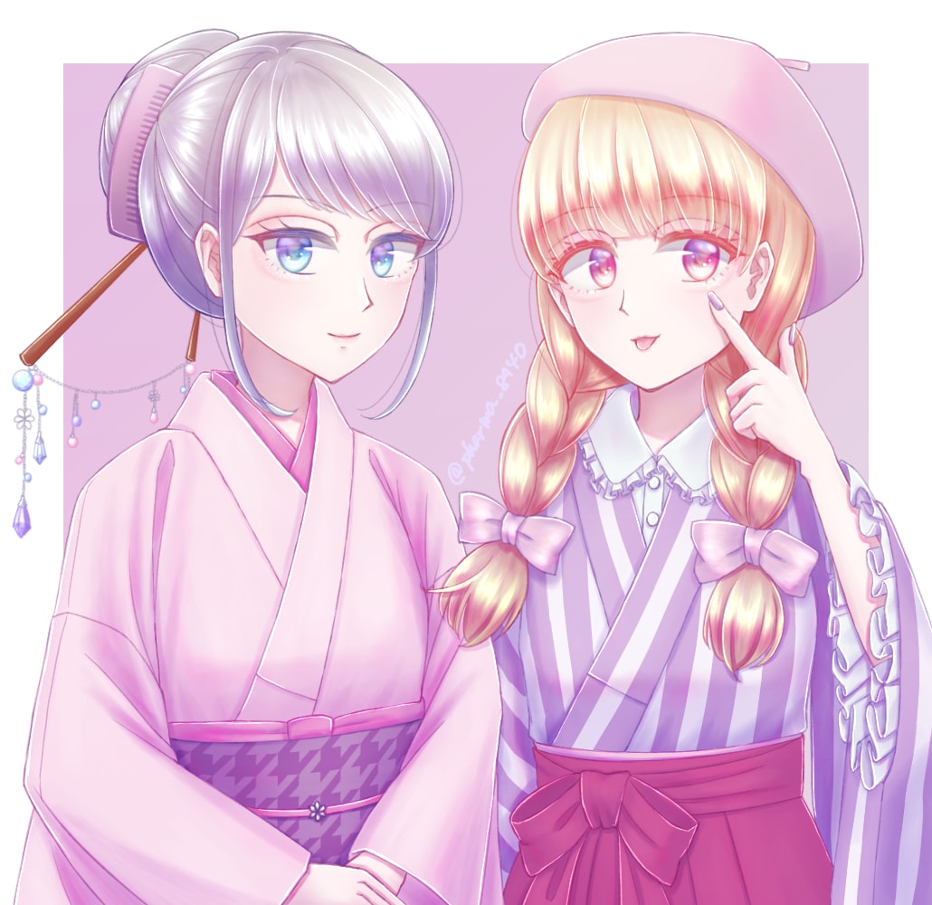 ご希望のイラスト制作承ります SNS、動画、立ち絵、表紙、観賞用など何でもどうぞ！ イメージ7
