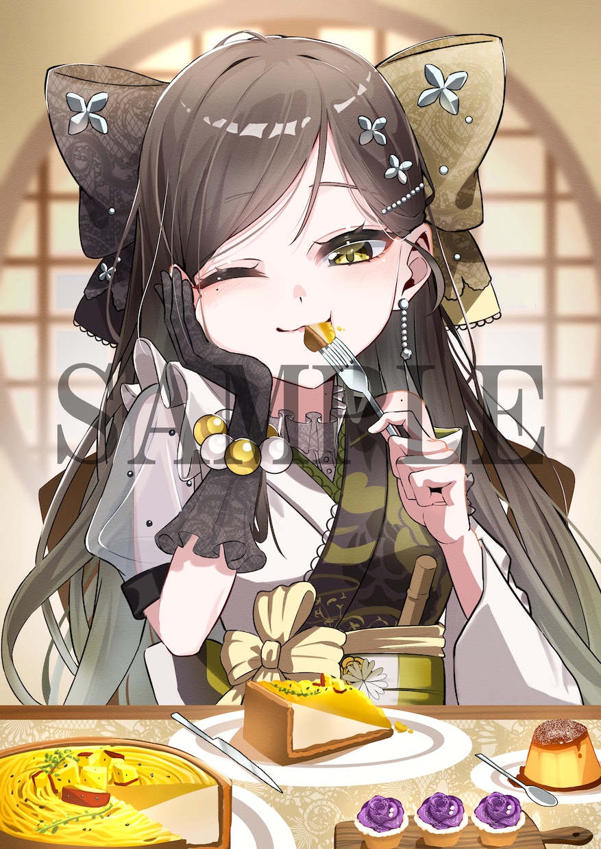 1枚絵/立ち絵お描きします ご要望に合わせてキャラクターの魅力を引き出します！ イメージ2
