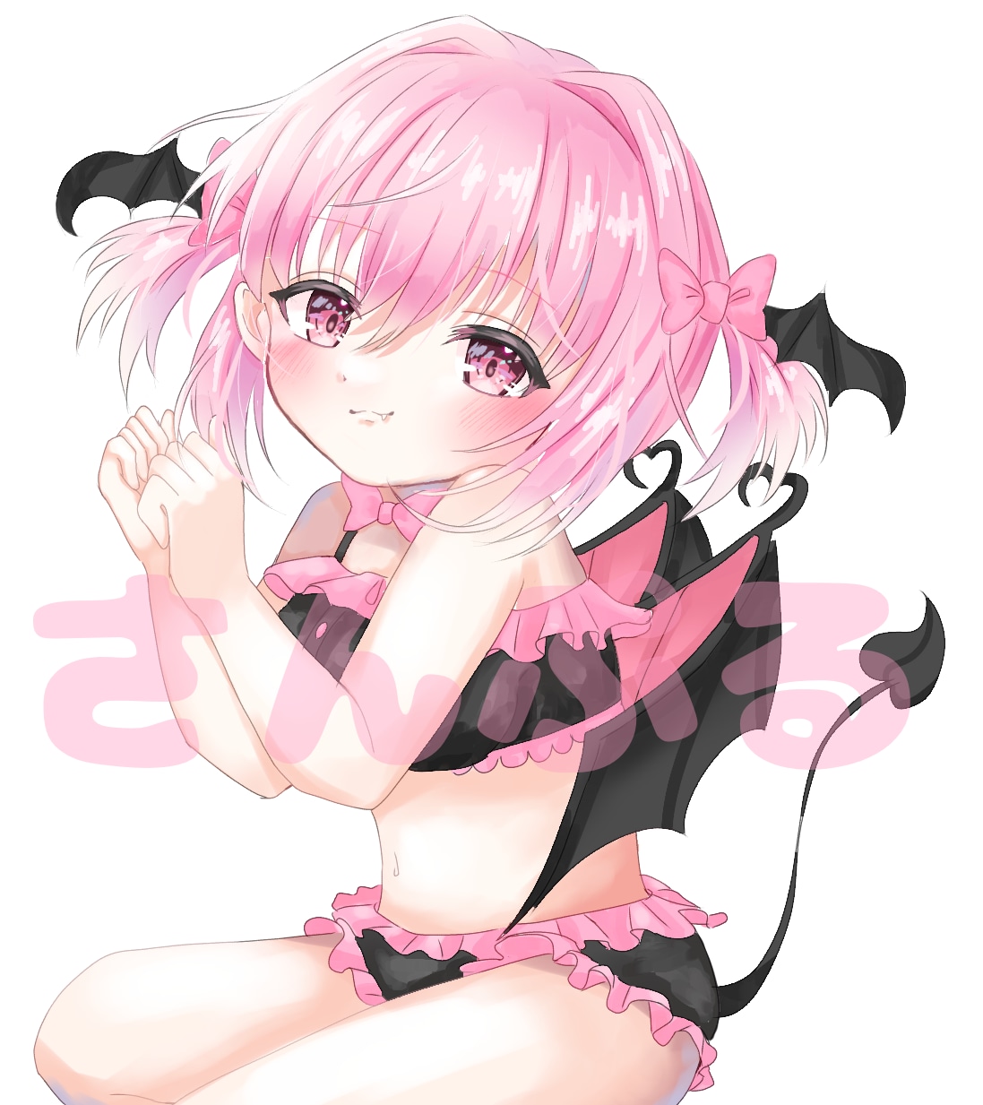 夢絵、アイコン用などイラストの有償依頼受け付けます かわいいイラストが欲しい方などにおすすめです！！ イメージ2