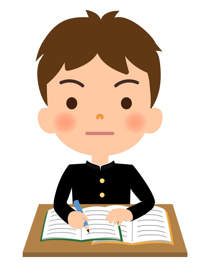 現役旧帝大薬学生による受験や勉強などの相談受付ます 大学受験や勉強に関する相談何でも全力で協力します！ イメージ1