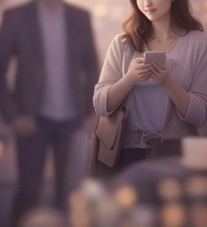 気づいていないだけ？あなたを好きな人を占います 残り2名様価格！タロット＋ルノルマンのダブル鑑定でお届け イメージ11