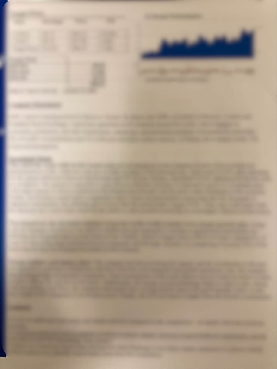 アイビーリーグMBA卒が英文履歴書作成致します GS、マッキンゼー等、数々の外資系企業の書類選考通過しました イメージ1