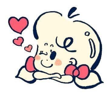まあるいタッチで似顔絵、ロゴ等デザインします ゆるくて愛らしい、親しみやすいイラストです！ イメージ6