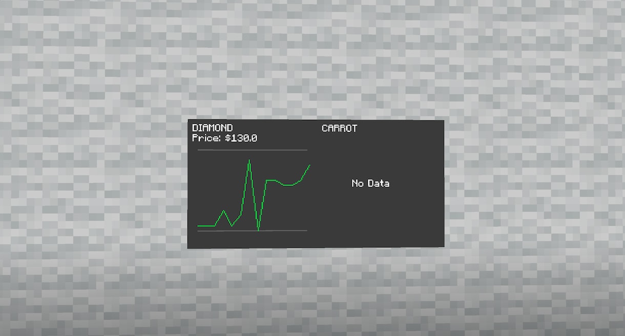 独自のMinecraftプラグインを制作します サーバー運営者様へ！ご希望の独自機能やコマンドを追加します イメージ1