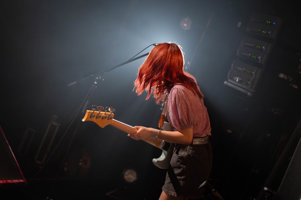 都内ライブの撮影承ります 素敵な写真を届けます！お気軽にご相談ください！ イメージ6