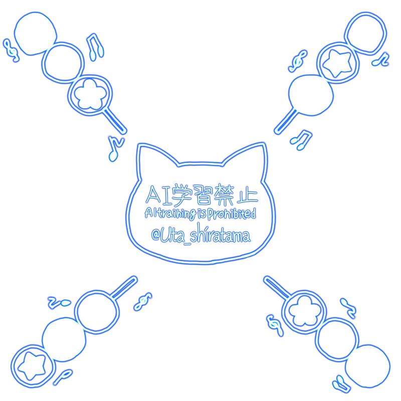 ウォーターマーク作ります あなただけのオリジナルウォーターマークを作ります！！！ イメージ4