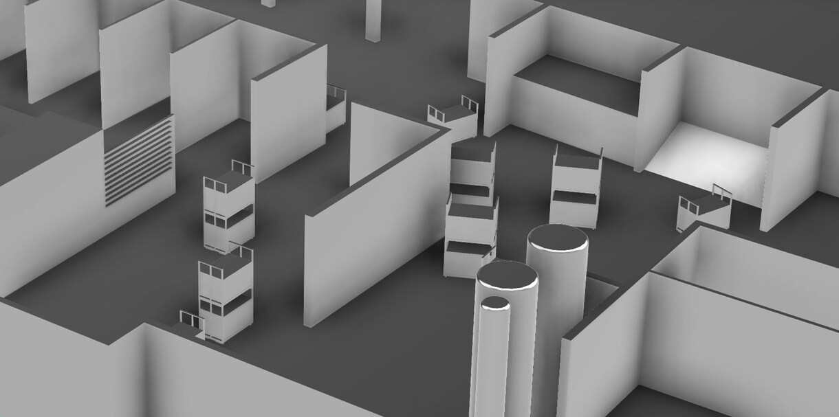 3DCADで設計し貴方の想像を形にします 〜3Dプリント用のデータから機械工作まで幅広く対応〜 イメージ4
