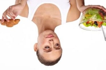 ダイエット、摂食障害の相談にのります イメージ1