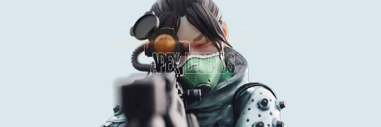 今のレベルに合わせてソロマスターがコーチングします 【Apex】＼★多数の嬉しい評価をいただいております★／ イメージ1