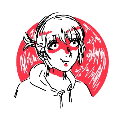 シンプルなアイコンかきます オシャレなイラストを提供いたします！ イメージ1